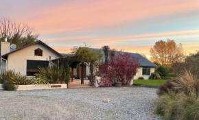 The River House Wanaka